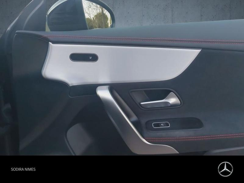 MERCEDES-BENZ CLA d’occasion à vendre à NIMES chez SODIRA (Photo 19)