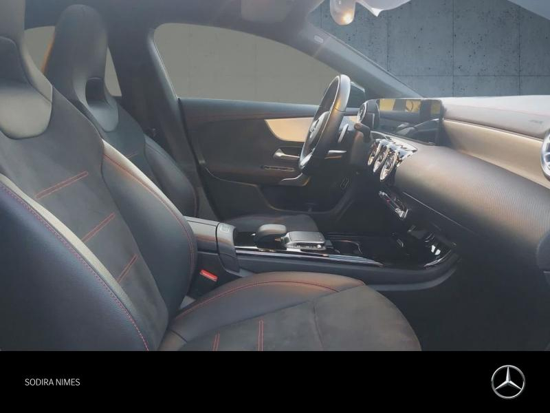 MERCEDES-BENZ CLA d’occasion à vendre à NIMES chez SODIRA (Photo 20)