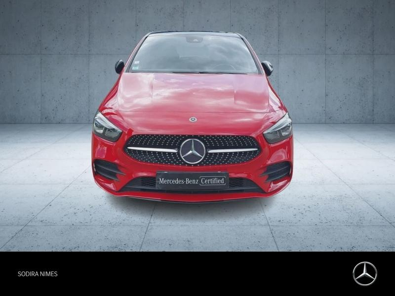 MERCEDES-BENZ Classe B d’occasion à vendre à NIMES chez SODIRA (Photo 3)