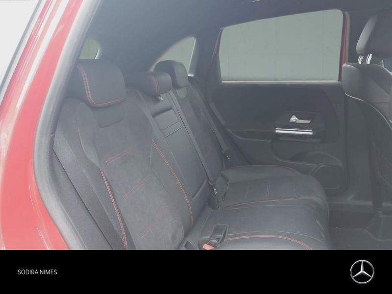 MERCEDES-BENZ Classe B d’occasion à vendre à NIMES chez SODIRA (Photo 13)