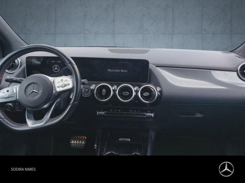 MERCEDES-BENZ Classe B d’occasion à vendre à NIMES chez SODIRA (Photo 14)