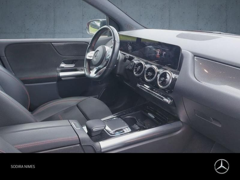 MERCEDES-BENZ Classe B d’occasion à vendre à NIMES chez SODIRA (Photo 15)