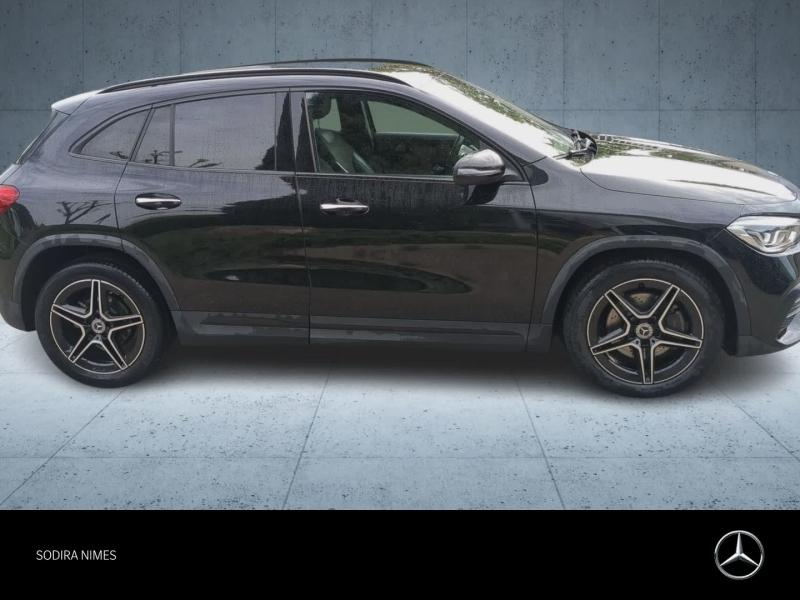 MERCEDES-BENZ Classe GLA d’occasion à vendre à NIMES chez SODIRA (Photo 4)