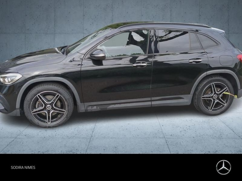 MERCEDES-BENZ Classe GLA d’occasion à vendre à NIMES chez SODIRA (Photo 5)