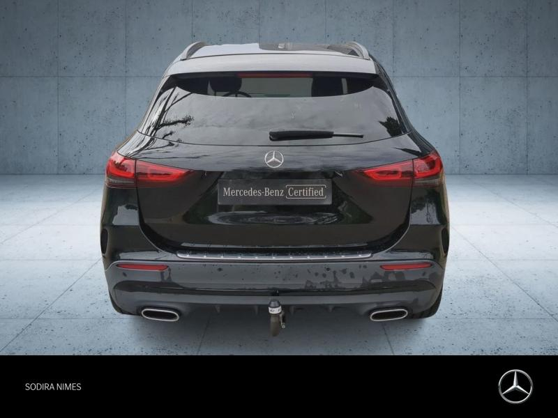 MERCEDES-BENZ Classe GLA d’occasion à vendre à NIMES chez SODIRA (Photo 6)
