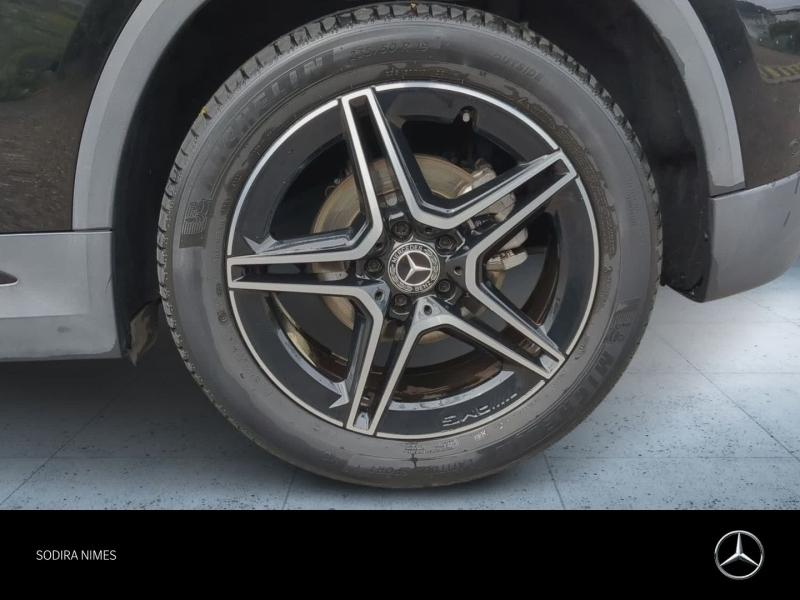 MERCEDES-BENZ Classe GLA d’occasion à vendre à NIMES chez SODIRA (Photo 10)
