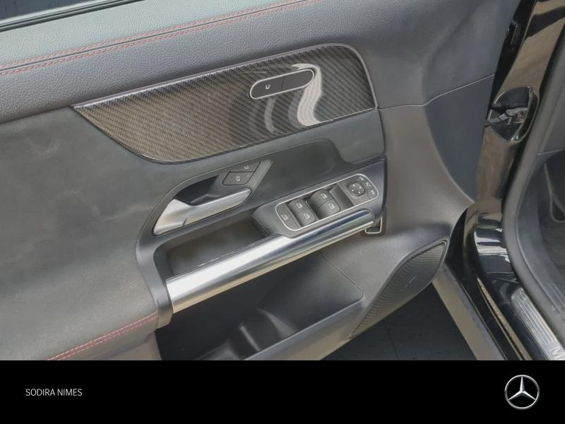 MERCEDES-BENZ Classe GLA d’occasion à vendre à NIMES chez SODIRA (Photo 11)