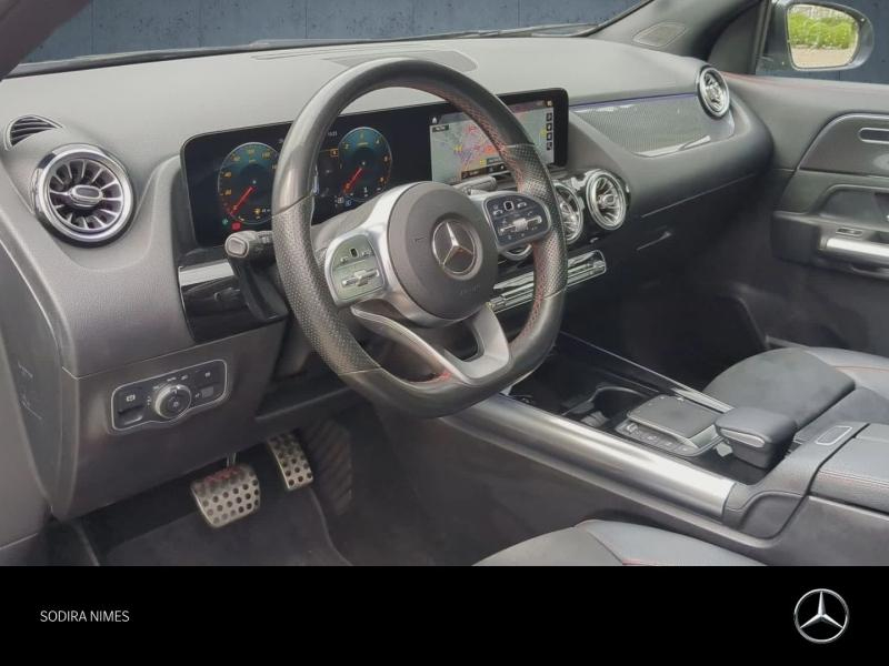 MERCEDES-BENZ Classe GLA d’occasion à vendre à NIMES chez SODIRA (Photo 12)