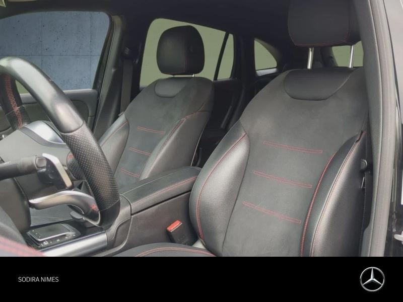 MERCEDES-BENZ Classe GLA d’occasion à vendre à NIMES chez SODIRA (Photo 13)