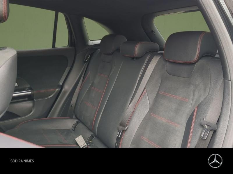 MERCEDES-BENZ Classe GLA d’occasion à vendre à NIMES chez SODIRA (Photo 14)