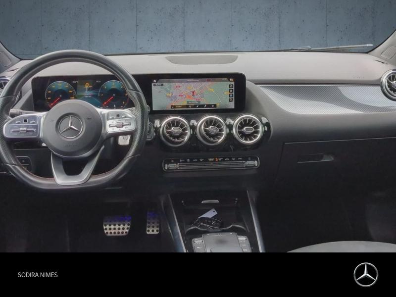 MERCEDES-BENZ Classe GLA d’occasion à vendre à NIMES chez SODIRA (Photo 15)