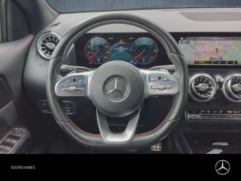 MERCEDES-BENZ Classe GLA d’occasion à vendre à NIMES chez SODIRA (Photo 16)
