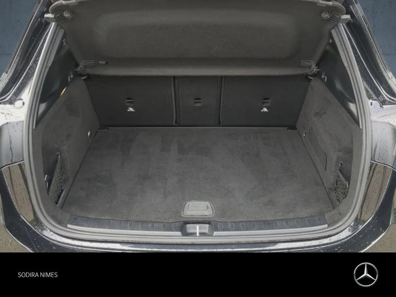 MERCEDES-BENZ Classe GLA d’occasion à vendre à NIMES chez SODIRA (Photo 17)