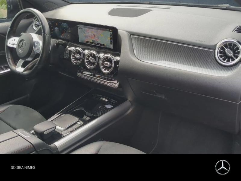 MERCEDES-BENZ Classe GLA d’occasion à vendre à NIMES chez SODIRA (Photo 19)