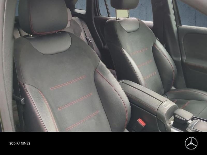 MERCEDES-BENZ Classe GLA d’occasion à vendre à NIMES chez SODIRA (Photo 20)