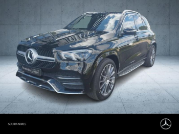 MERCEDES-BENZ GLE 350 de 194+136ch AMG Line 4Matic 9G-Tronic 47959 km à vendre