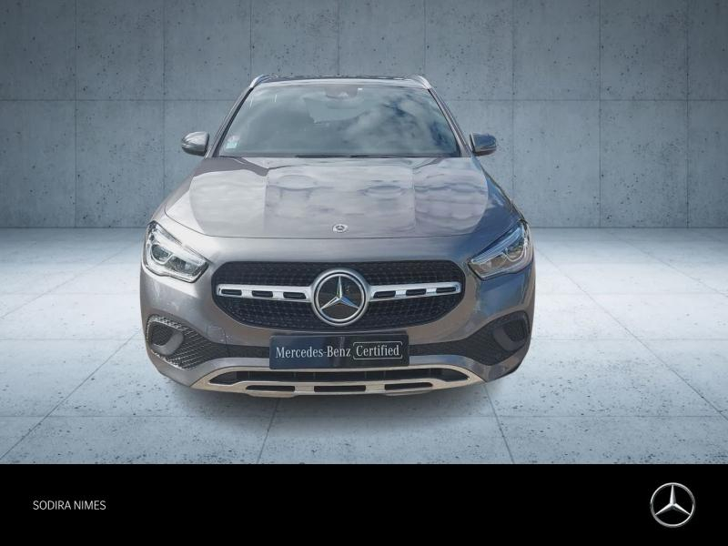 MERCEDES-BENZ Classe GLA d’occasion à vendre à NIMES chez SODIRA (Photo 3)