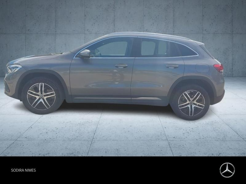 MERCEDES-BENZ Classe GLA d’occasion à vendre à NIMES chez SODIRA (Photo 4)