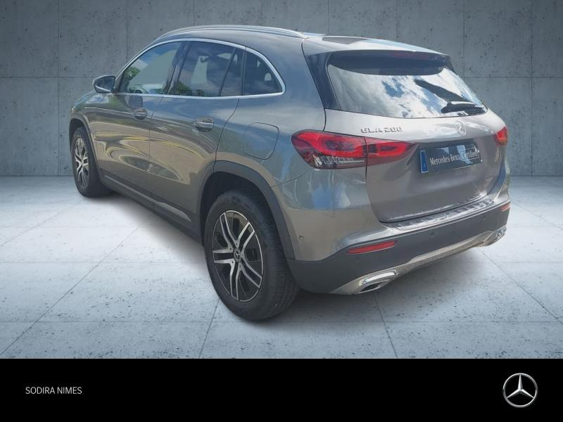 MERCEDES-BENZ Classe GLA d’occasion à vendre à NIMES chez SODIRA (Photo 5)