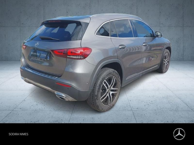 MERCEDES-BENZ Classe GLA d’occasion à vendre à NIMES chez SODIRA (Photo 7)