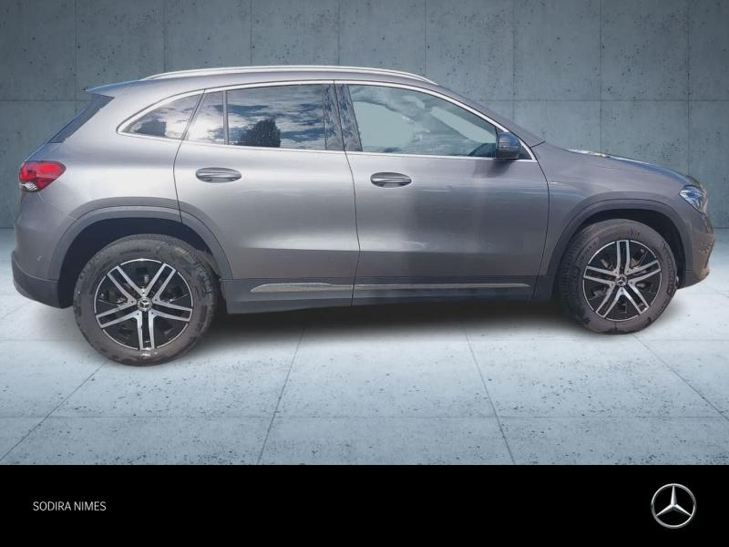 MERCEDES-BENZ Classe GLA d’occasion à vendre à NIMES chez SODIRA (Photo 8)