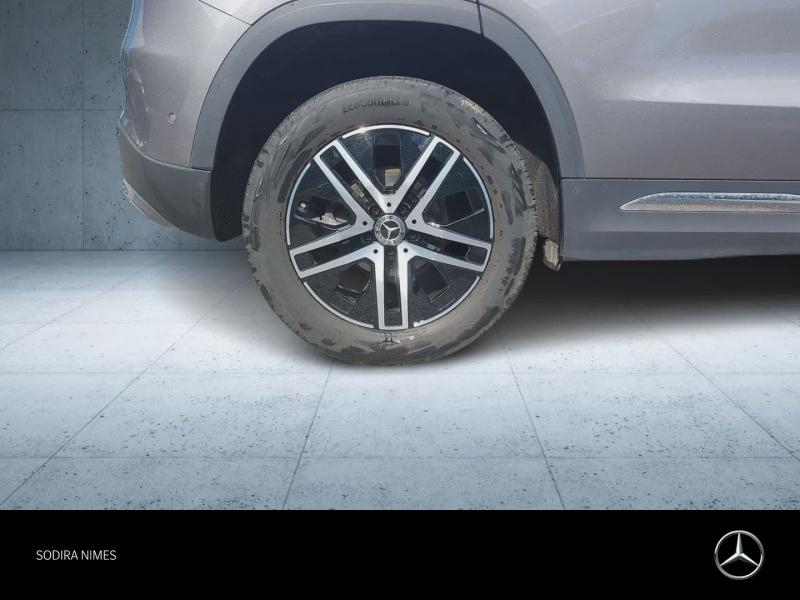 MERCEDES-BENZ Classe GLA d’occasion à vendre à NIMES chez SODIRA (Photo 10)