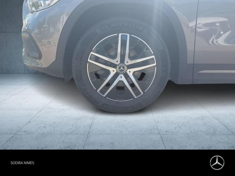 MERCEDES-BENZ Classe GLA d’occasion à vendre à NIMES chez SODIRA (Photo 12)