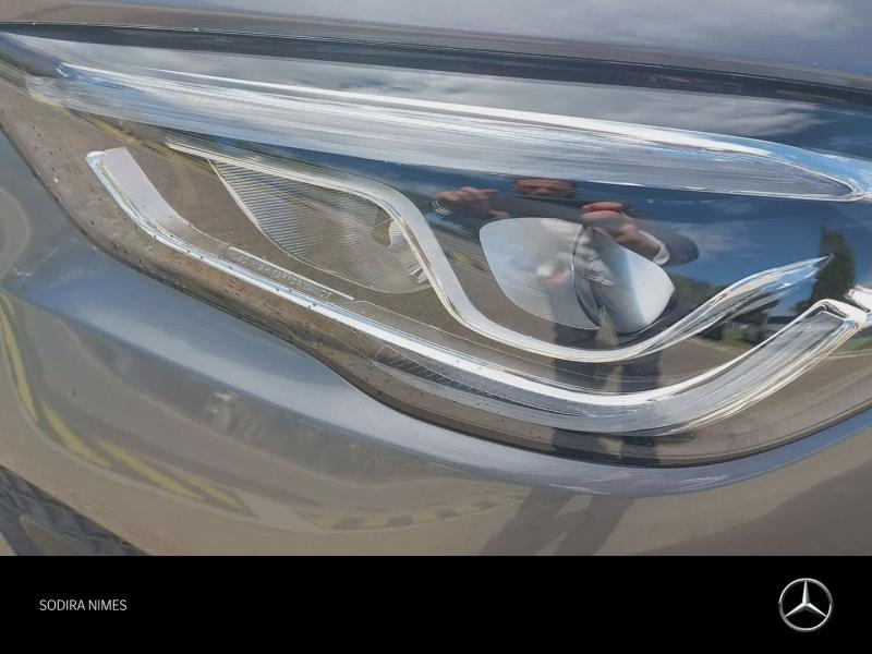 MERCEDES-BENZ Classe GLA d’occasion à vendre à NIMES chez SODIRA (Photo 13)