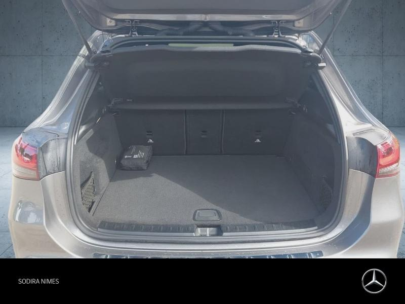 MERCEDES-BENZ Classe GLA d’occasion à vendre à NIMES chez SODIRA (Photo 14)