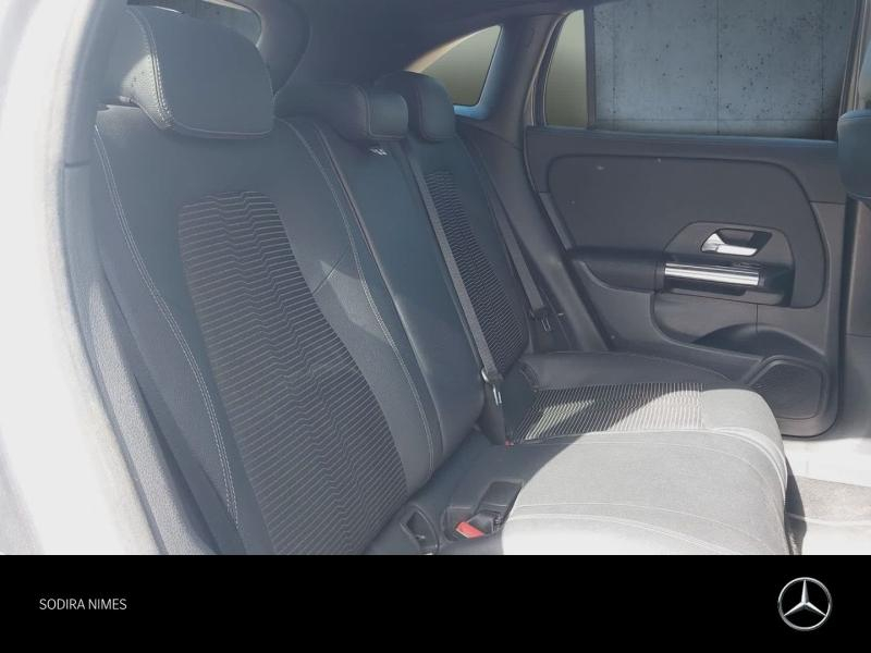 MERCEDES-BENZ Classe GLA d’occasion à vendre à NIMES chez SODIRA (Photo 15)