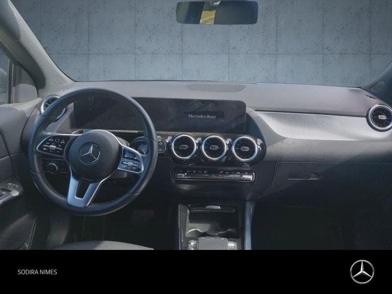 MERCEDES-BENZ Classe GLA d’occasion à vendre à NIMES chez SODIRA (Photo 16)