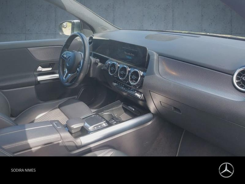 MERCEDES-BENZ Classe GLA d’occasion à vendre à NIMES chez SODIRA (Photo 17)