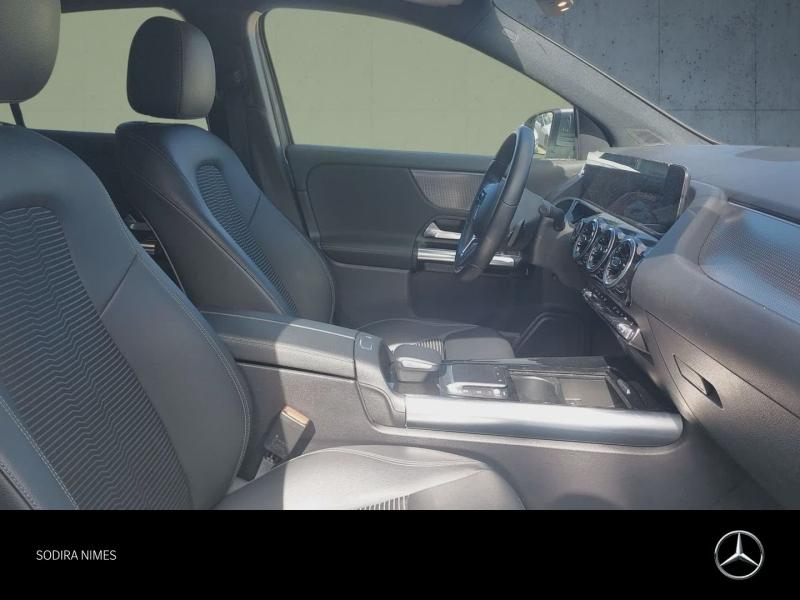 MERCEDES-BENZ Classe GLA d’occasion à vendre à NIMES chez SODIRA (Photo 18)