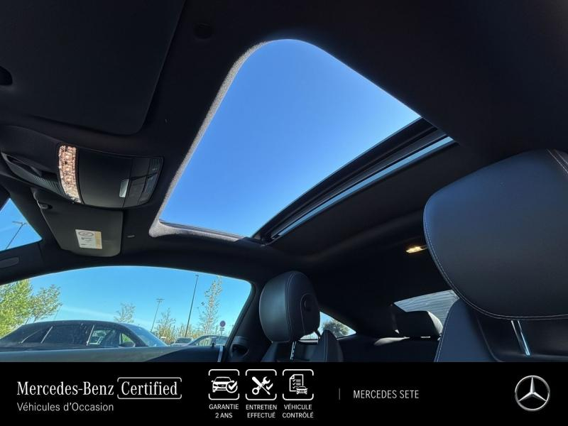 MERCEDES-BENZ Classe C Coupé d’occasion à vendre à NIMES chez SODIRA (Photo 18)