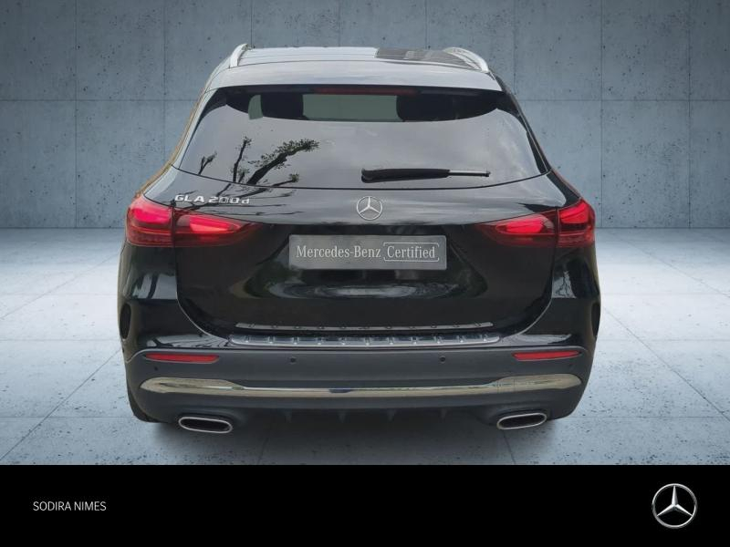 MERCEDES-BENZ Classe GLA d’occasion à vendre à NIMES chez SODIRA (Photo 5)