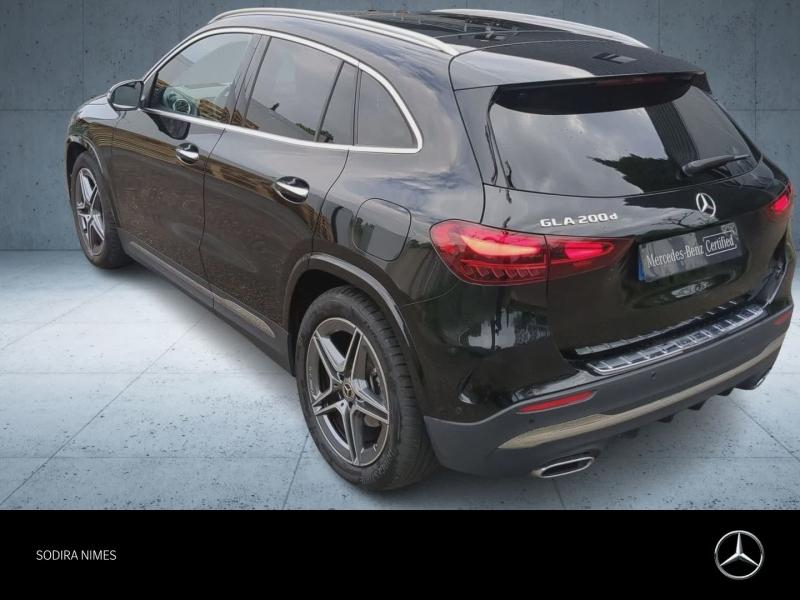 MERCEDES-BENZ Classe GLA d’occasion à vendre à NIMES chez SODIRA (Photo 7)