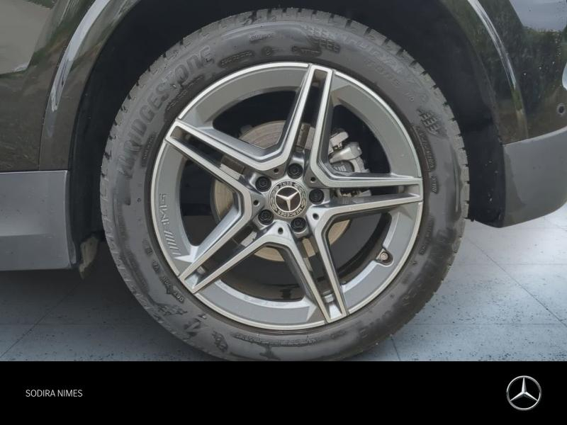 MERCEDES-BENZ Classe GLA d’occasion à vendre à NIMES chez SODIRA (Photo 10)