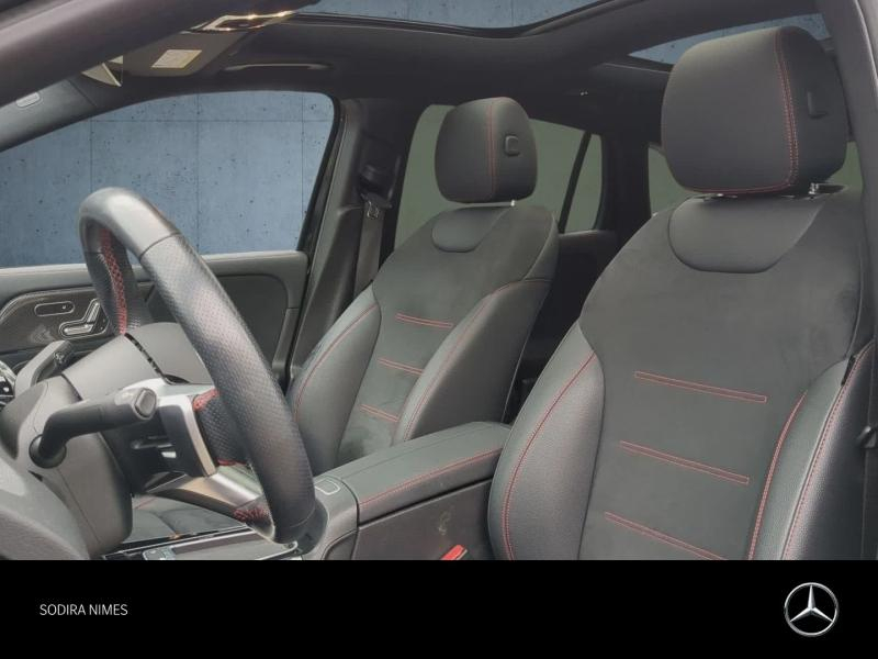 MERCEDES-BENZ Classe GLA d’occasion à vendre à NIMES chez SODIRA (Photo 13)