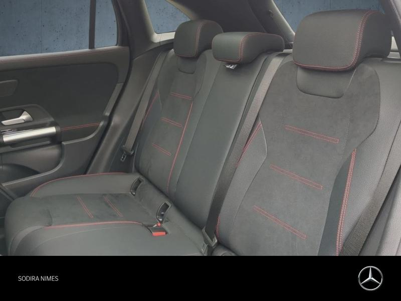 MERCEDES-BENZ Classe GLA d’occasion à vendre à NIMES chez SODIRA (Photo 16)
