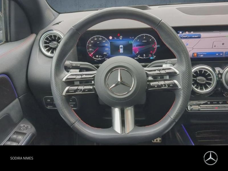 MERCEDES-BENZ Classe GLA d’occasion à vendre à NIMES chez SODIRA (Photo 18)