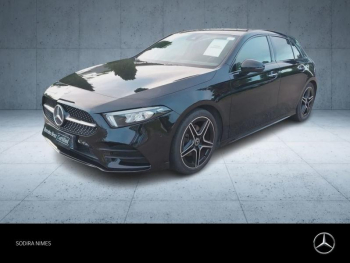 MERCEDES-BENZ Classe A d’occasion à vendre à NIMES