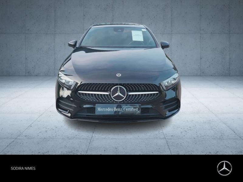 MERCEDES-BENZ Classe A d’occasion à vendre à NIMES chez SODIRA (Photo 3)