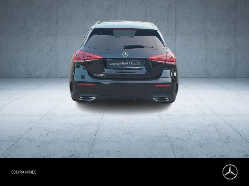 MERCEDES-BENZ Classe A d’occasion à vendre à NIMES chez SODIRA (Photo 6)