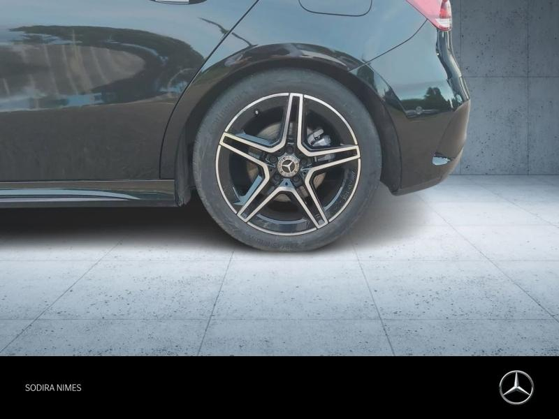 MERCEDES-BENZ Classe A d’occasion à vendre à NIMES chez SODIRA (Photo 11)
