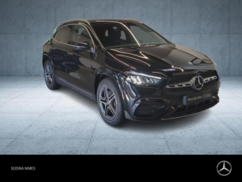 MERCEDES-BENZ Classe GLA d’occasion à vendre à NIMES