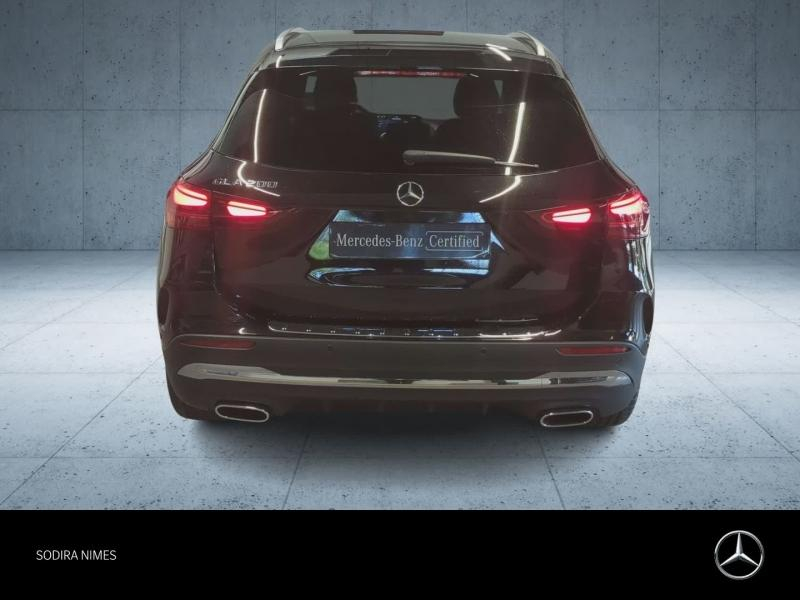 MERCEDES-BENZ Classe GLA d’occasion à vendre à NIMES chez SODIRA (Photo 6)
