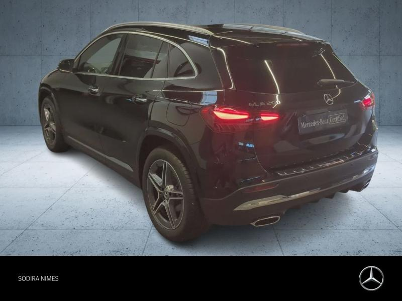 MERCEDES-BENZ Classe GLA d’occasion à vendre à NIMES chez SODIRA (Photo 7)