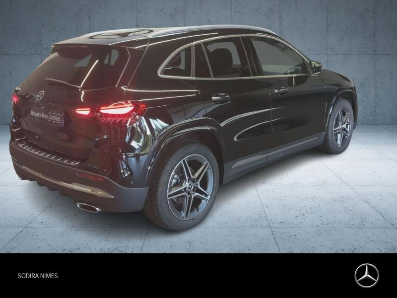 MERCEDES-BENZ Classe GLA d’occasion à vendre à NIMES chez SODIRA (Photo 8)