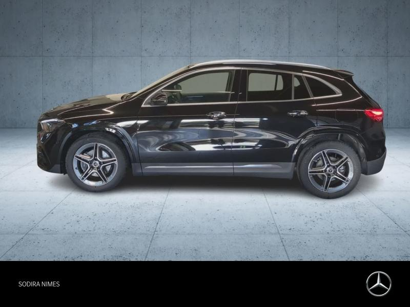MERCEDES-BENZ Classe GLA d’occasion à vendre à NIMES chez SODIRA (Photo 9)