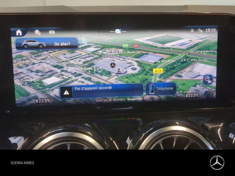 MERCEDES-BENZ Classe GLA d’occasion à vendre à NIMES chez SODIRA (Photo 13)